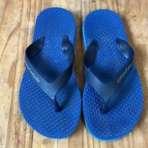 Island Style Flip Flops